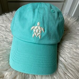 Spartina hat